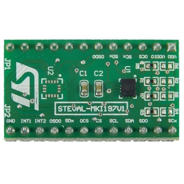  STEVAL-MKI197V1 
