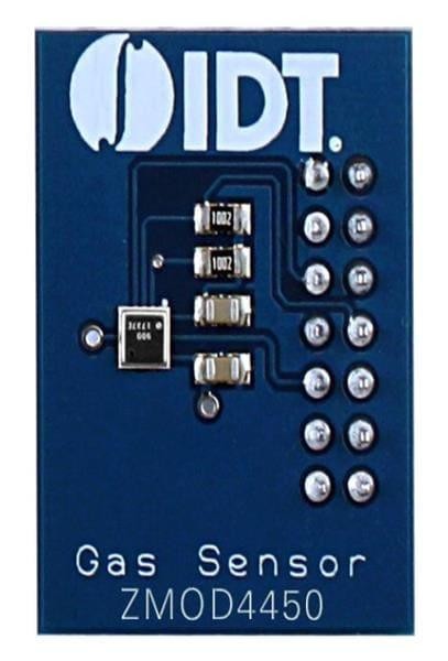  ZMOD4450-EVK-HC 