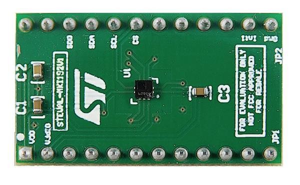  STEVAL-MKI192V1 