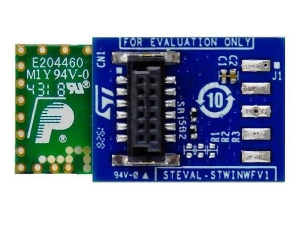  STEVAL-STWINWFV1 
