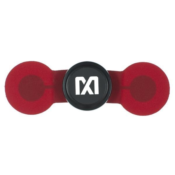  MAX-ECG-MONITOR 