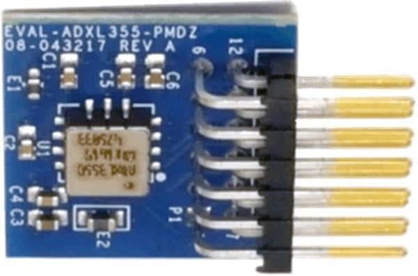  EVAL-ADXL355-PMDZ 