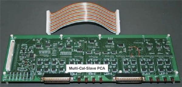  MULTI-CAL-SLAVEKIT 