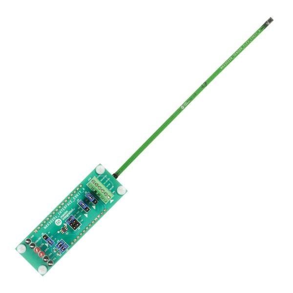  MAX30208EVSYS# 