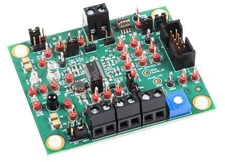  TPS8802EVM 