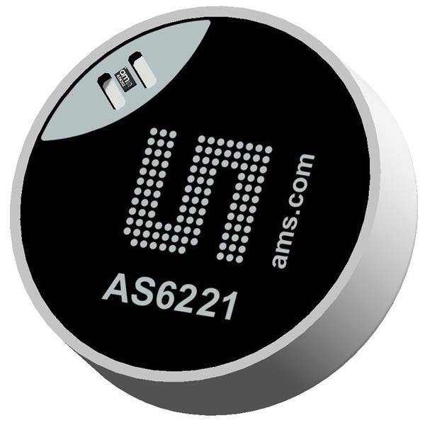 AS6221-DK 