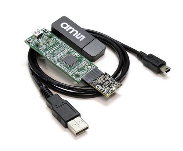  TMG4903 EVM REV. 2.0 