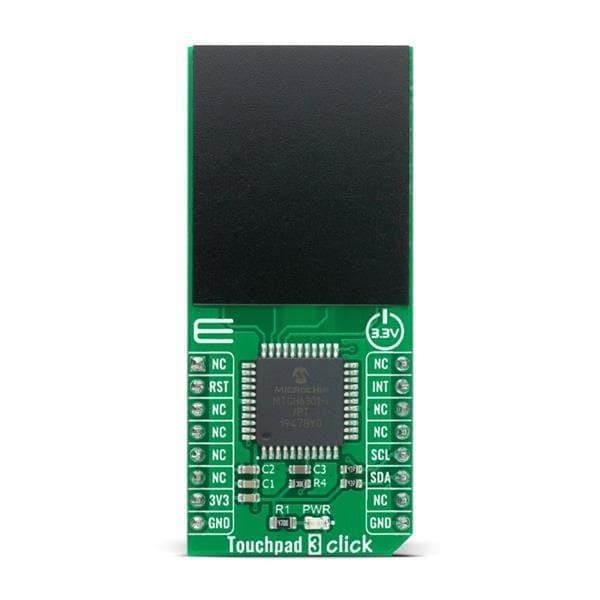  MIKROE-4382 