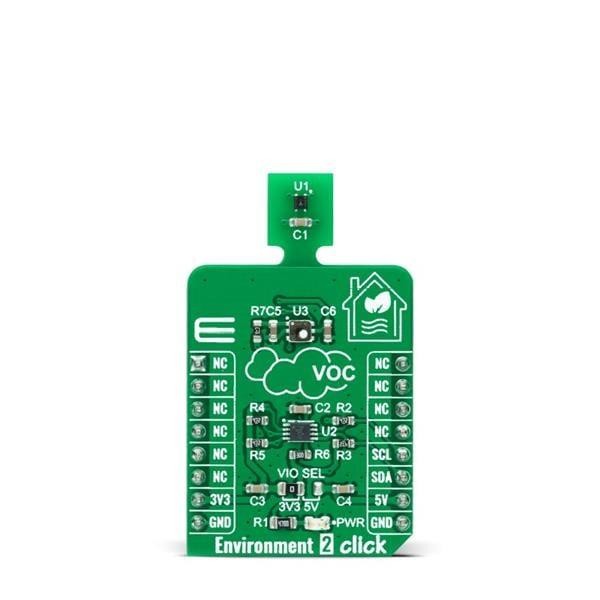  MIKROE-4558 