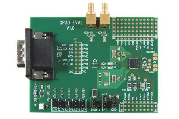  GP30-EVA-BOARD 