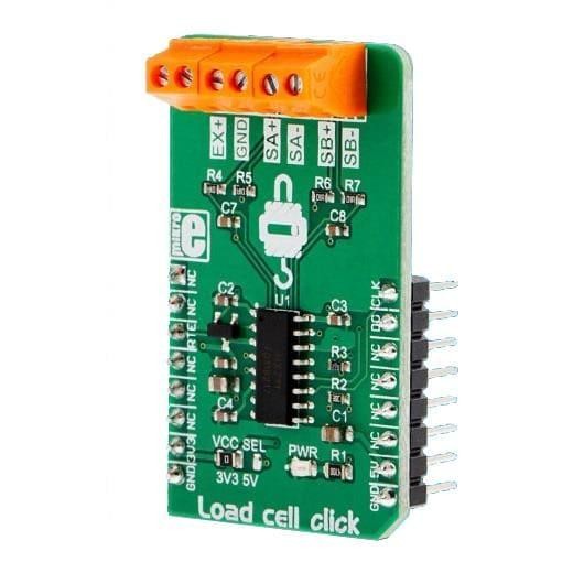  MIKROE-3168 