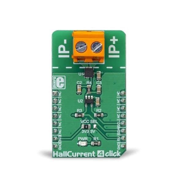  MIKROE-3308 