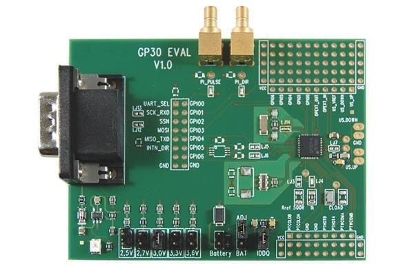  GP30-EVA-KIT 