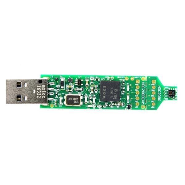  HDC2080EVM 