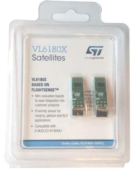  VL6180-SATEL 