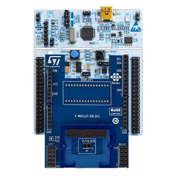  P-NUCLEO-53L3A2 