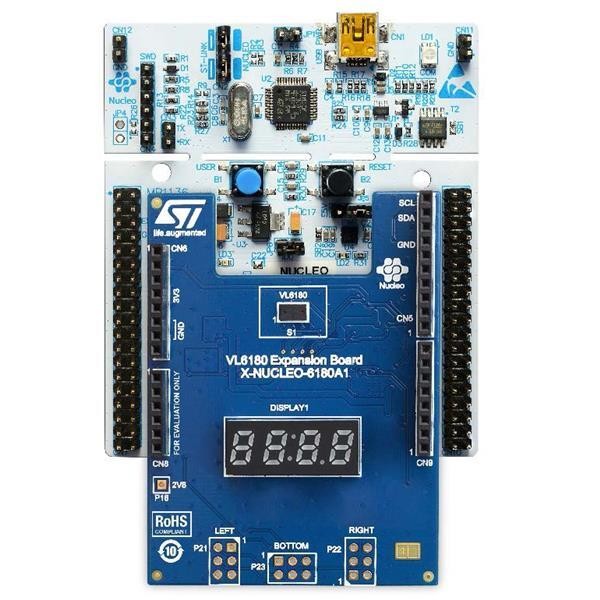 P-NUCLEO-6180A1 