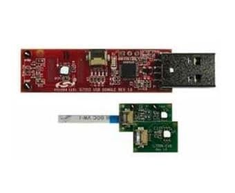  SI7057-EVB 