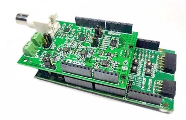  EVAL-CN0411-ARDZ 