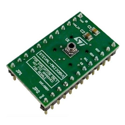  STEVAL-MKI205V1 
