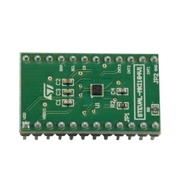  STEVAL-MKI184V1 