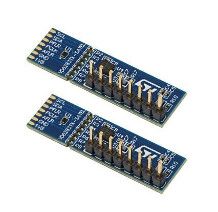  VD6283TX-SATEL 