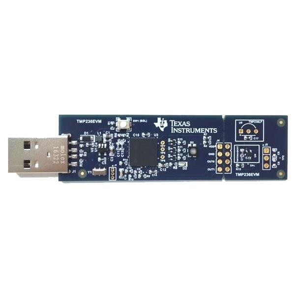  TMP236EVM 