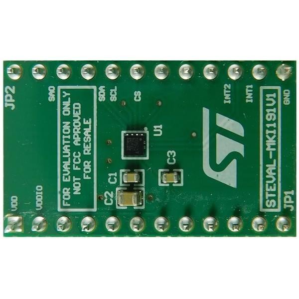  STEVAL-MKI191V1 