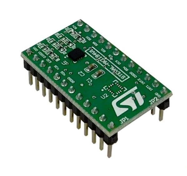  STEVAL-MKI194V1 