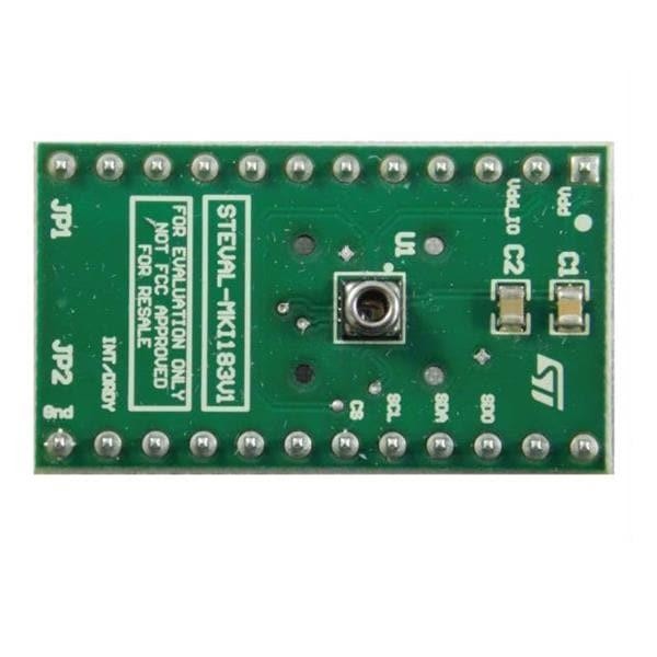  STEVAL-MKI183V1 