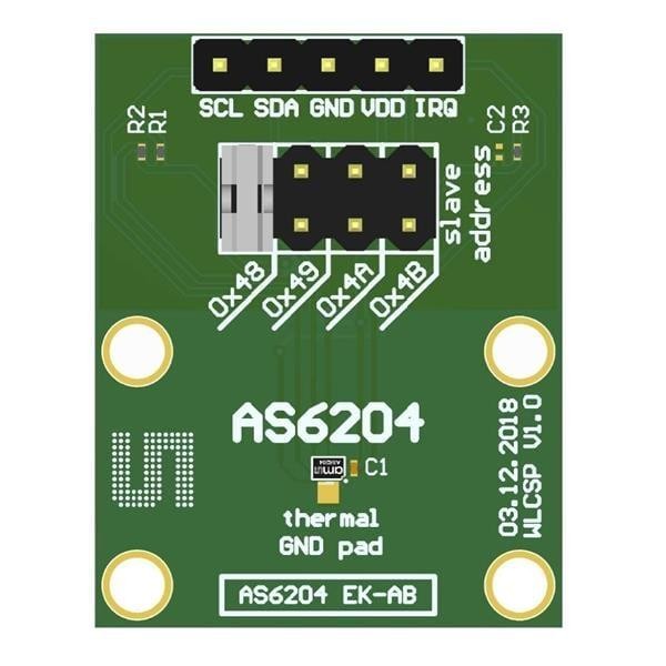  AS6204-EK 