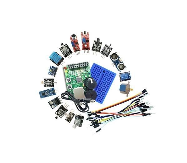  S-205-BK 