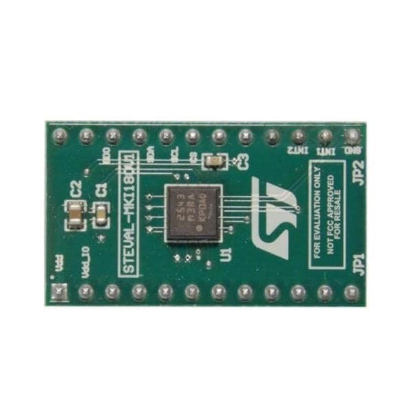  STEVAL-MKI180V1 