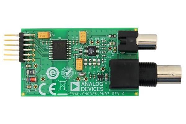  EVAL-CN0326-PMDZ 