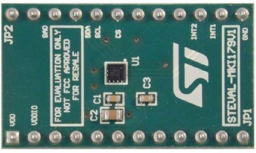  STEVAL-MKI179V1 