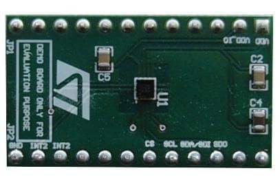  STEVAL-MKI151V1 