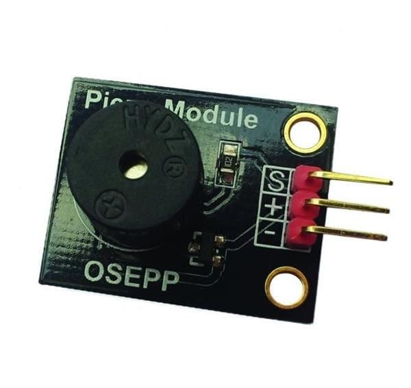  PIEZO-01 