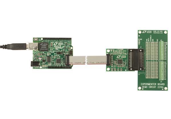  DC2531A-KIT 