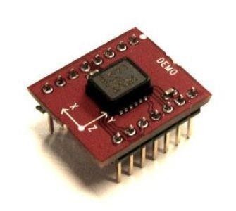  SCA2100-D02-PCB 