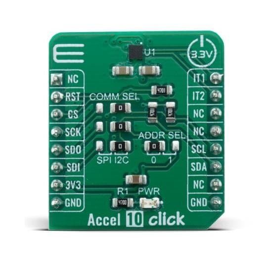  MIKROE-4112 
