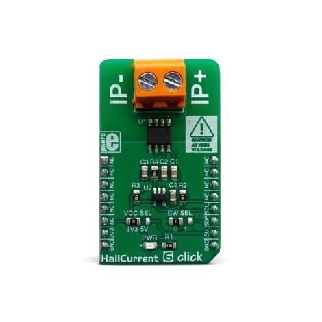  MIKROE-3443 