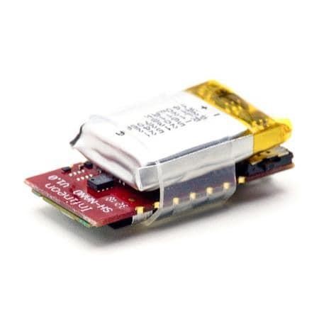  EVALSHNBV01DPS310TOBO1 