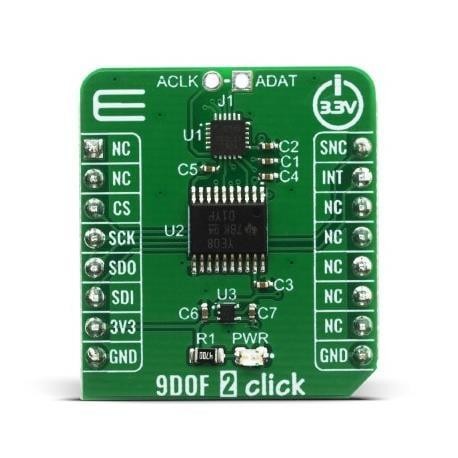  MIKROE-4128 