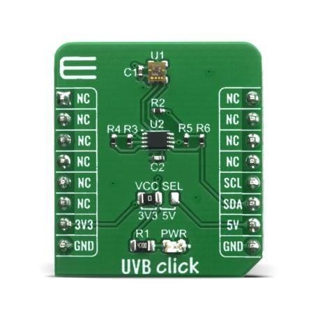  MIKROE-4145 