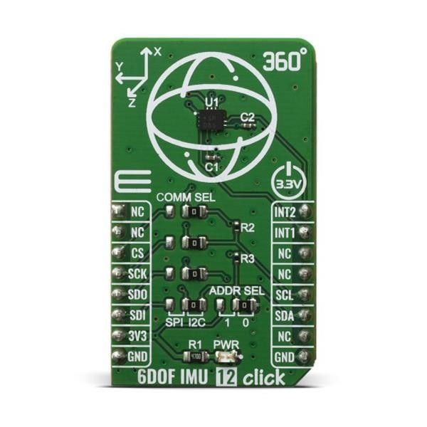  MIKROE-4073 