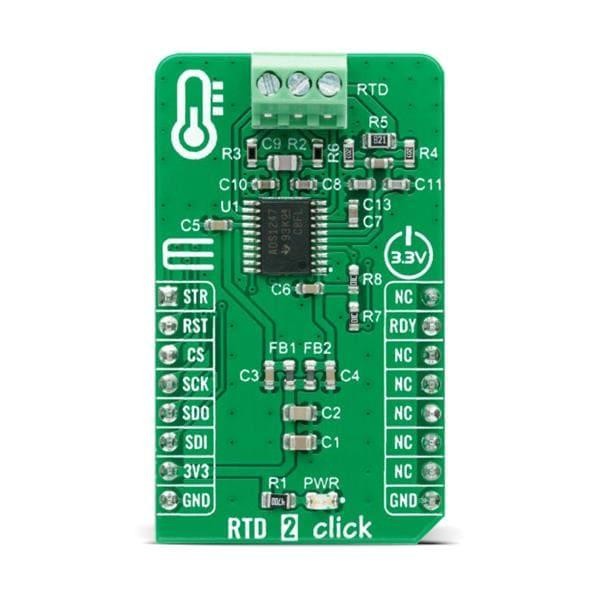  MIKROE-4282 