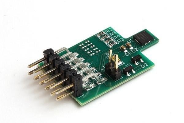  DRV421EVM 