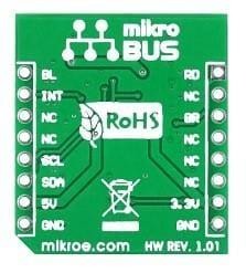  MIKROE-1438 