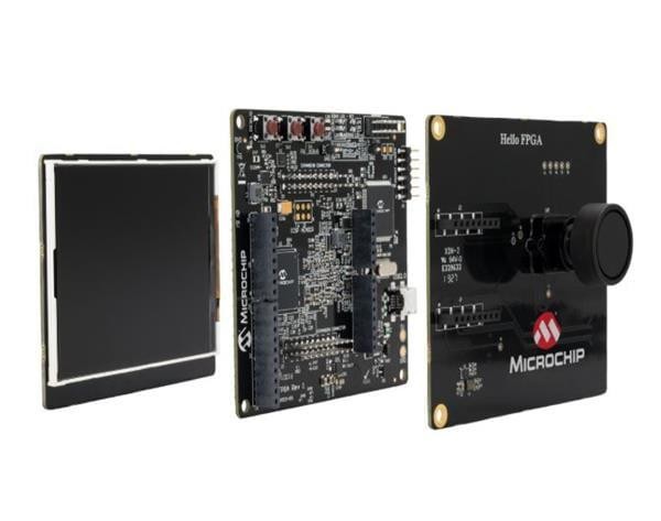  M2S-HELLO-FPGA-KIT 