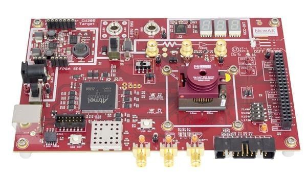  NAE-CW305-04-SOCKET-0.10-X 